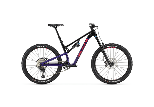 Rocky Mountain Altitude new platform for 2021